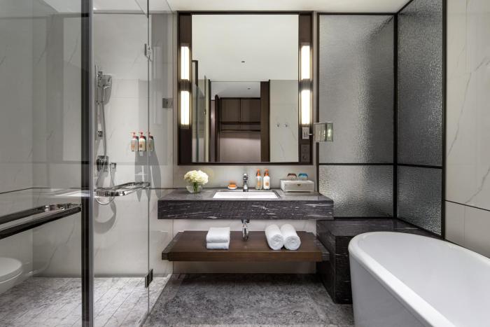 crowne plaza shanghai hongqiao an ihg hotel