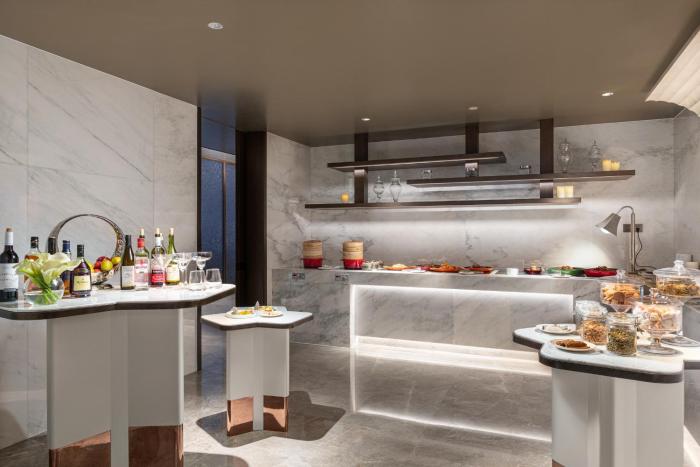 crowne plaza shanghai hongqiao an ihg hotel