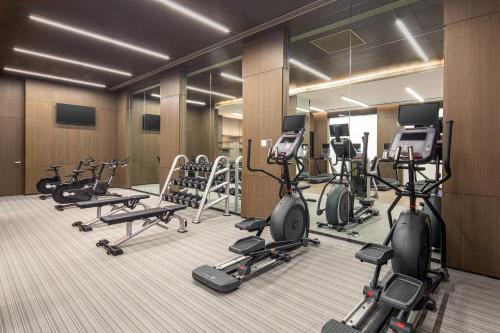 crowne plaza shanghai hongqiao an ihg hotel