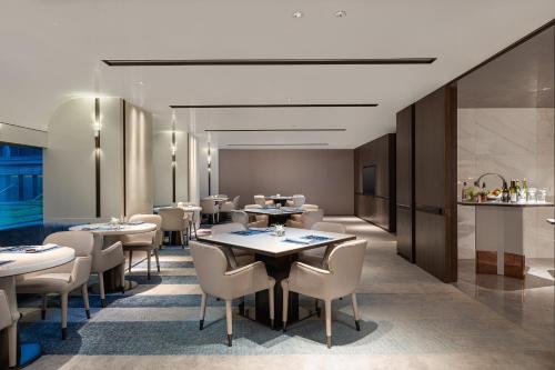 crowne plaza shanghai hongqiao an ihg hotel