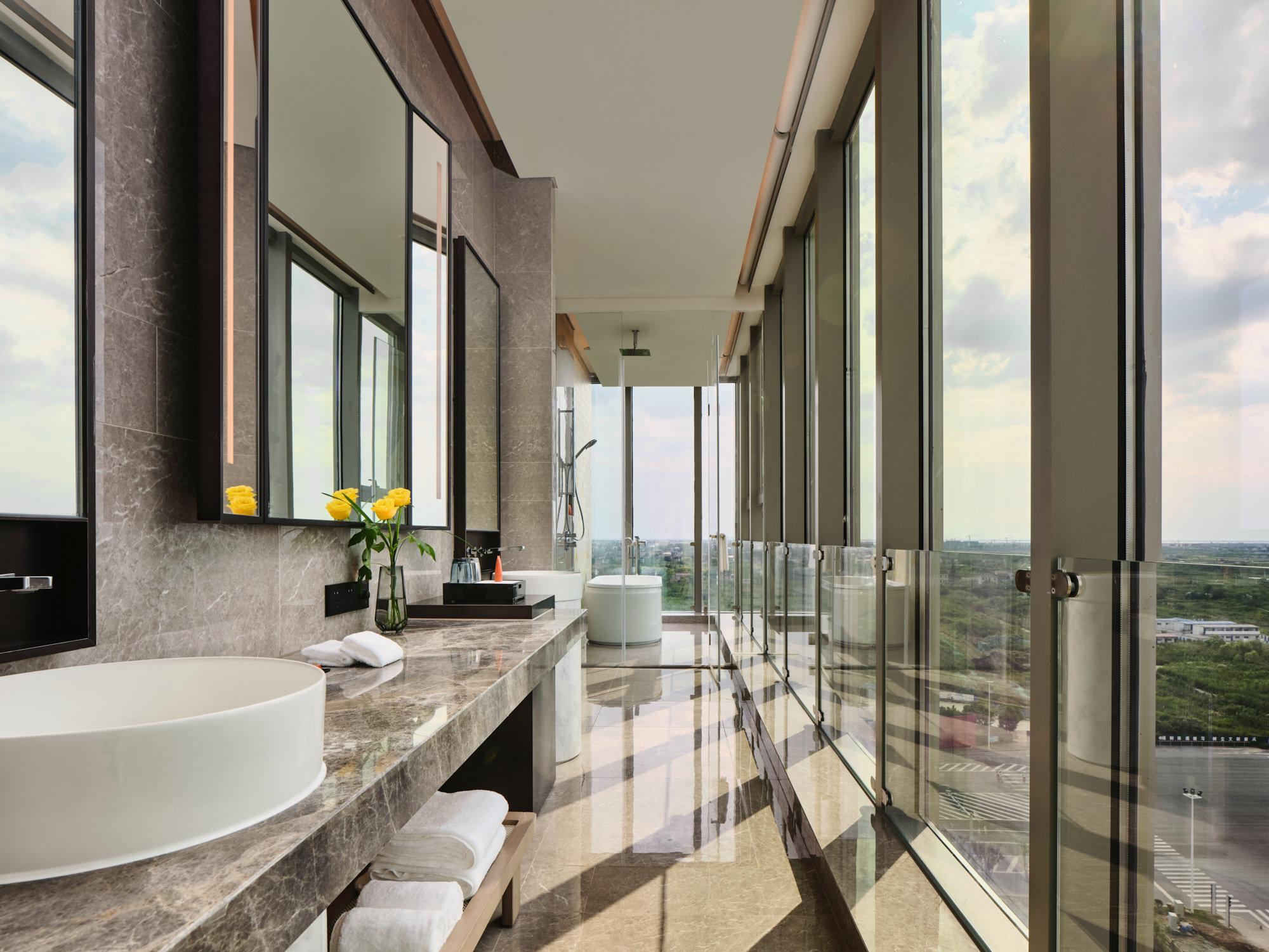 crowne plaza qidong an ihg hotel