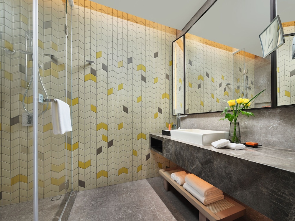 crowne plaza qidong an ihg hotel