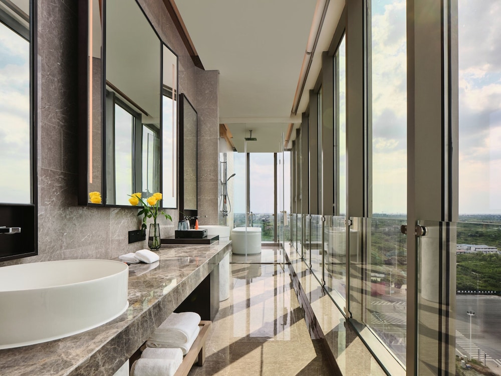 crowne plaza qidong an ihg hotel