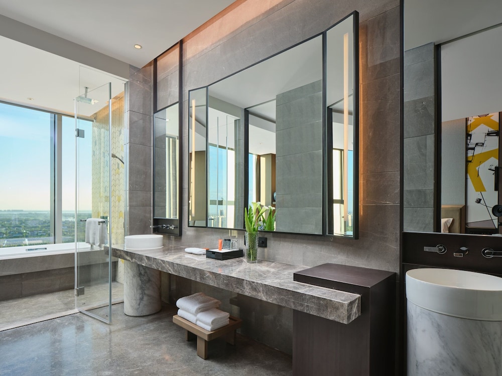 crowne plaza qidong an ihg hotel