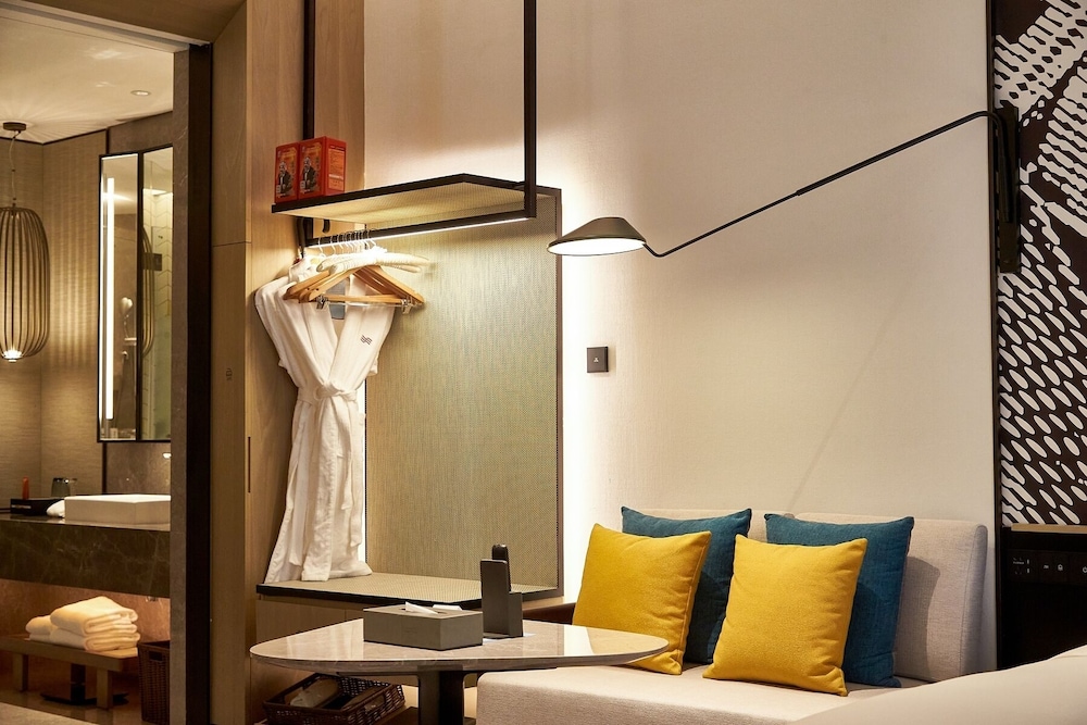 crowne plaza qidong an ihg hotel