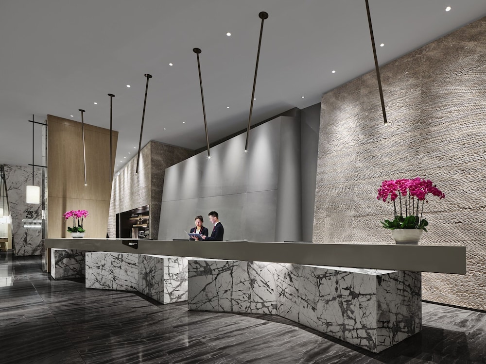 crowne plaza qidong an ihg hotel