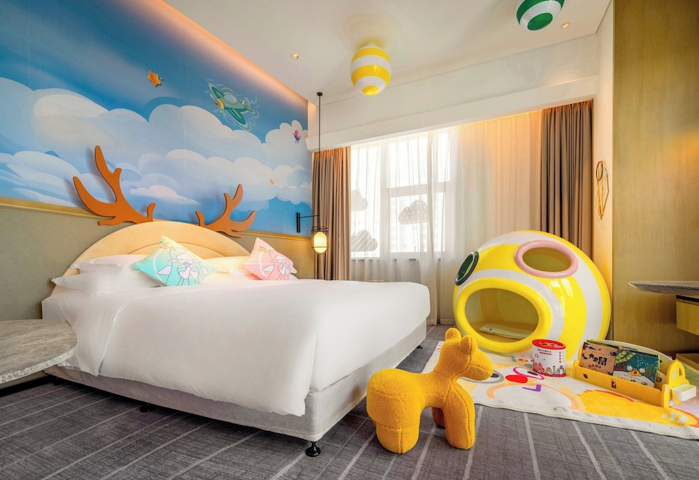 crowne plaza qidong an ihg hotel