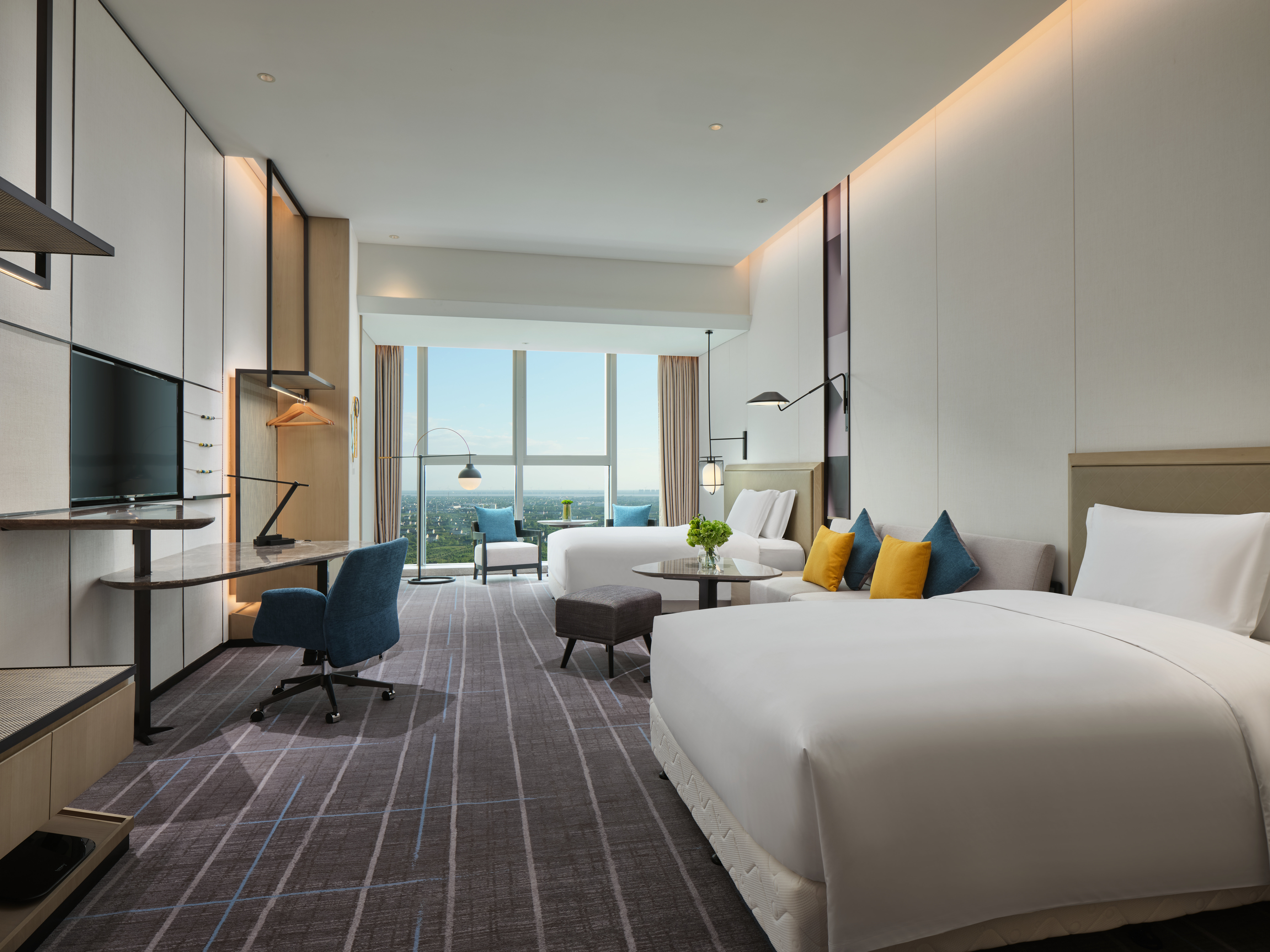 crowne plaza qidong an ihg hotel