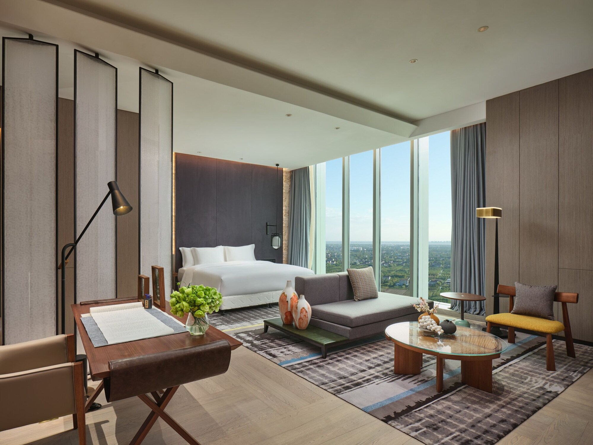crowne plaza qidong an ihg hotel