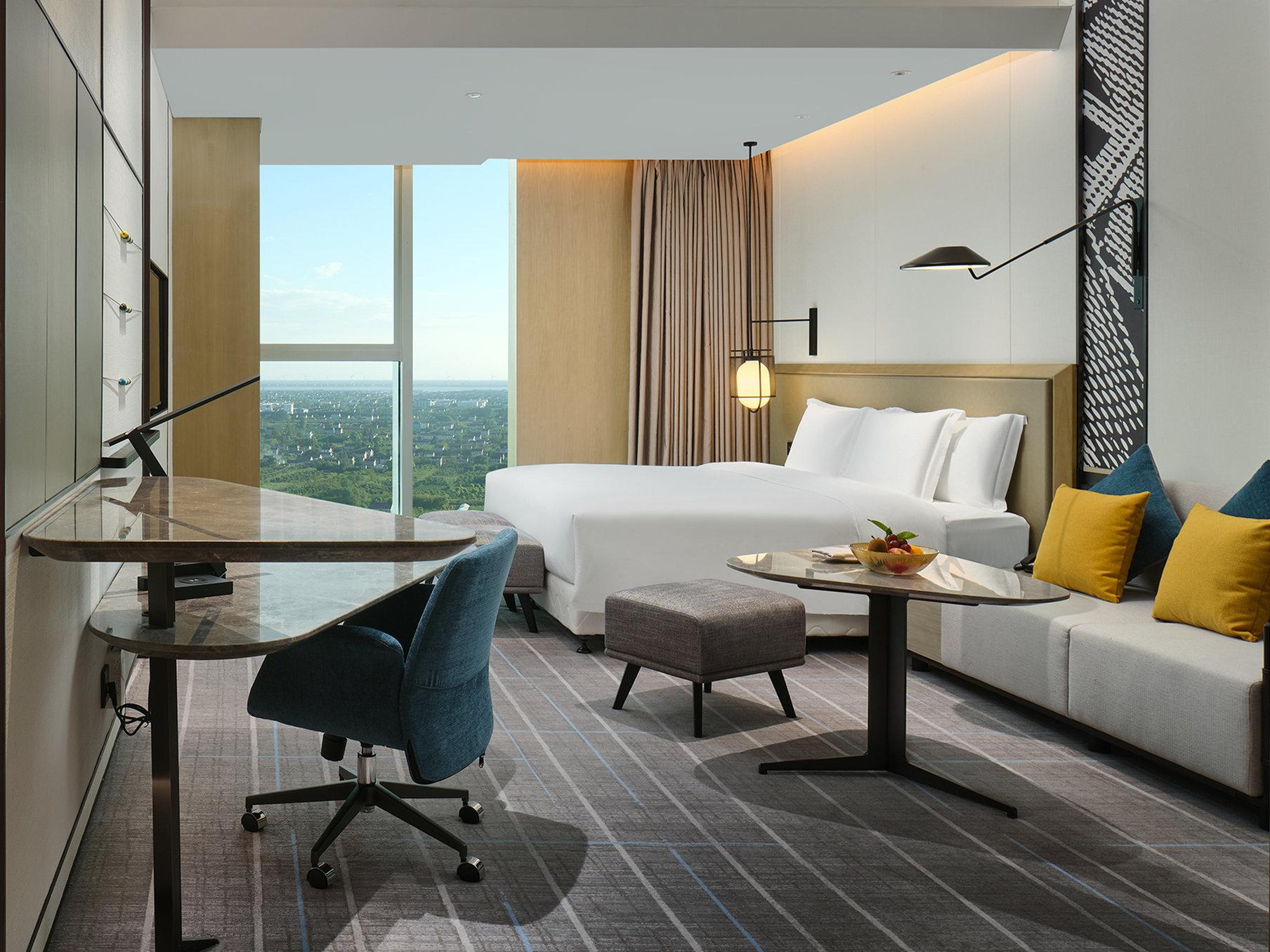 crowne plaza qidong an ihg hotel