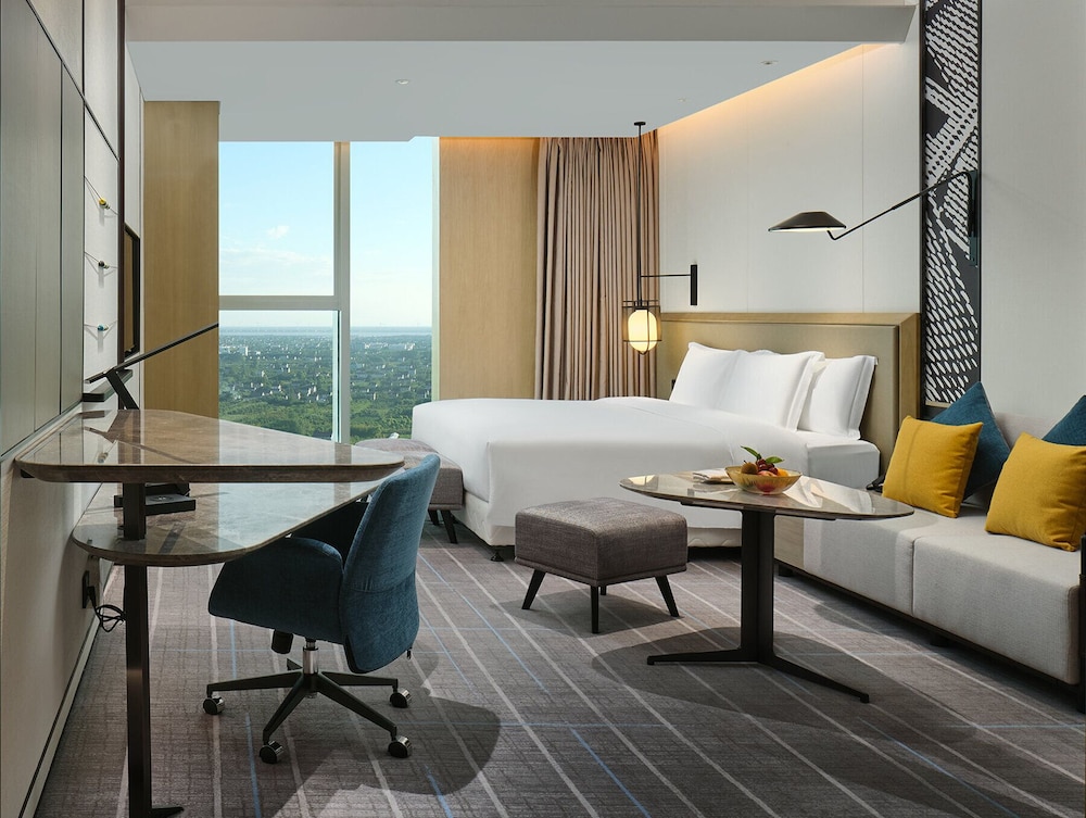 crowne plaza qidong an ihg hotel
