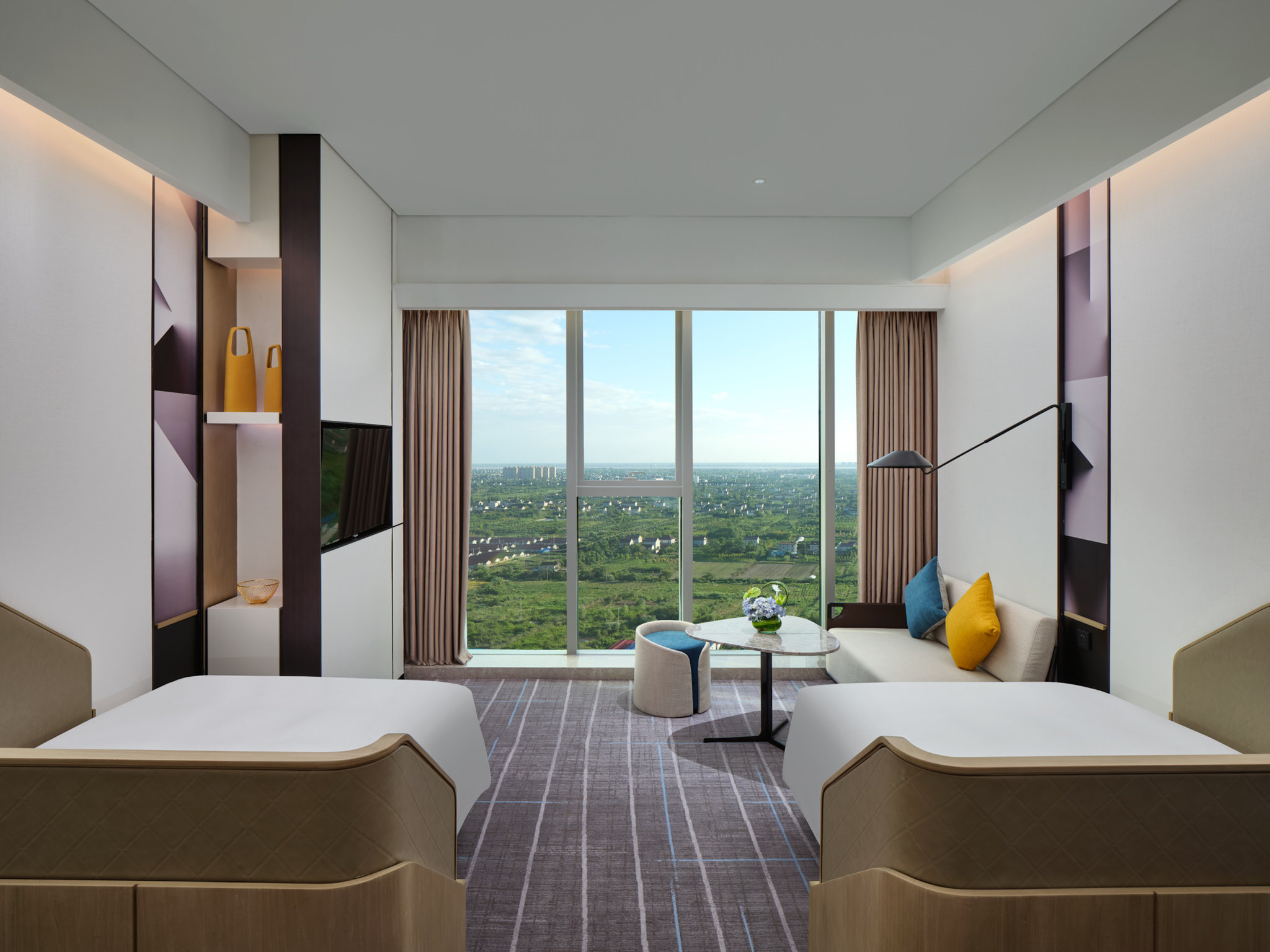crowne plaza qidong an ihg hotel