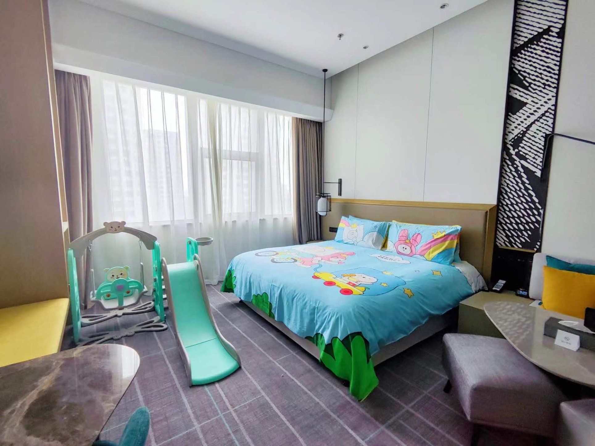 crowne plaza qidong an ihg hotel