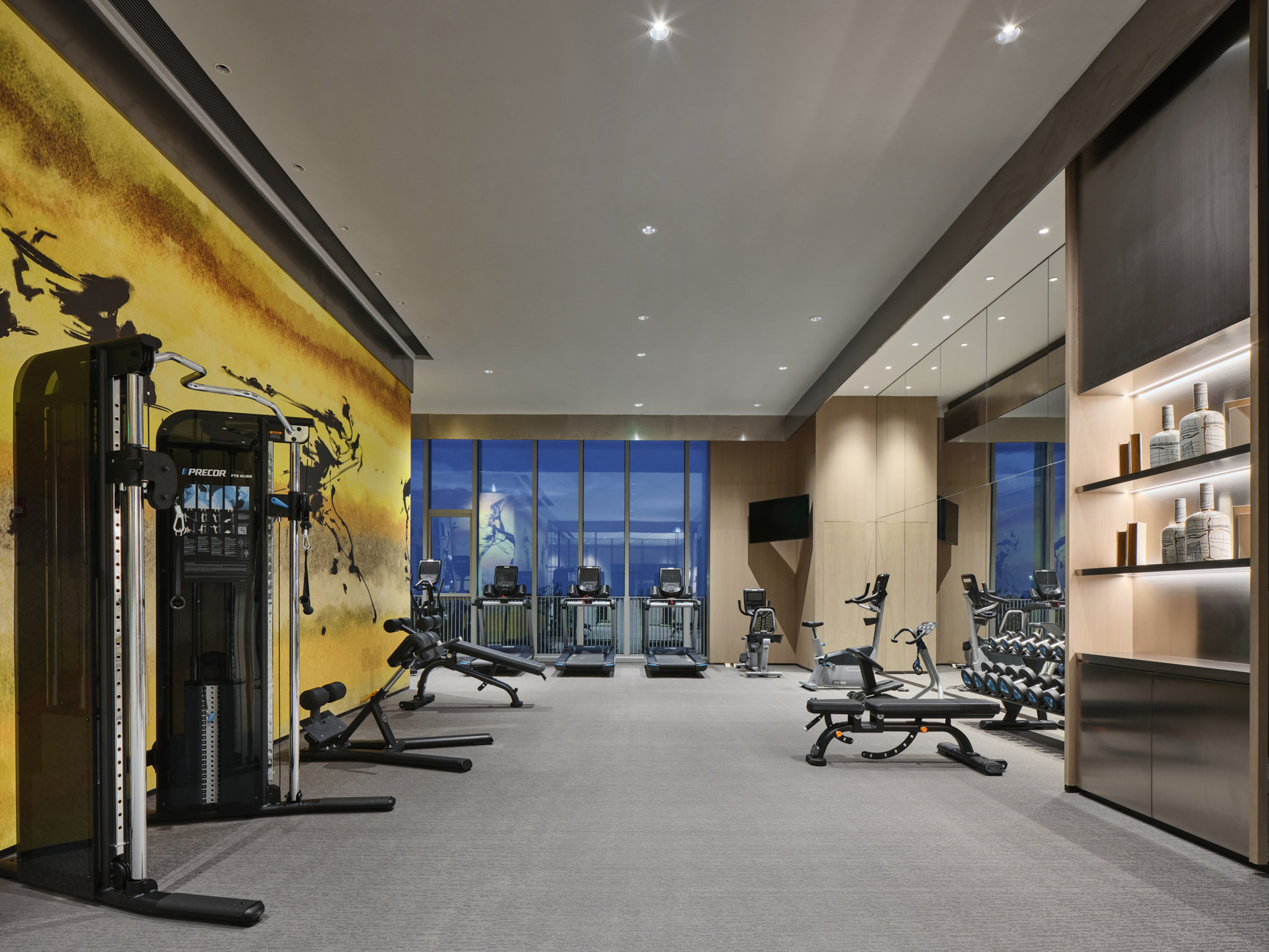 crowne plaza qidong an ihg hotel