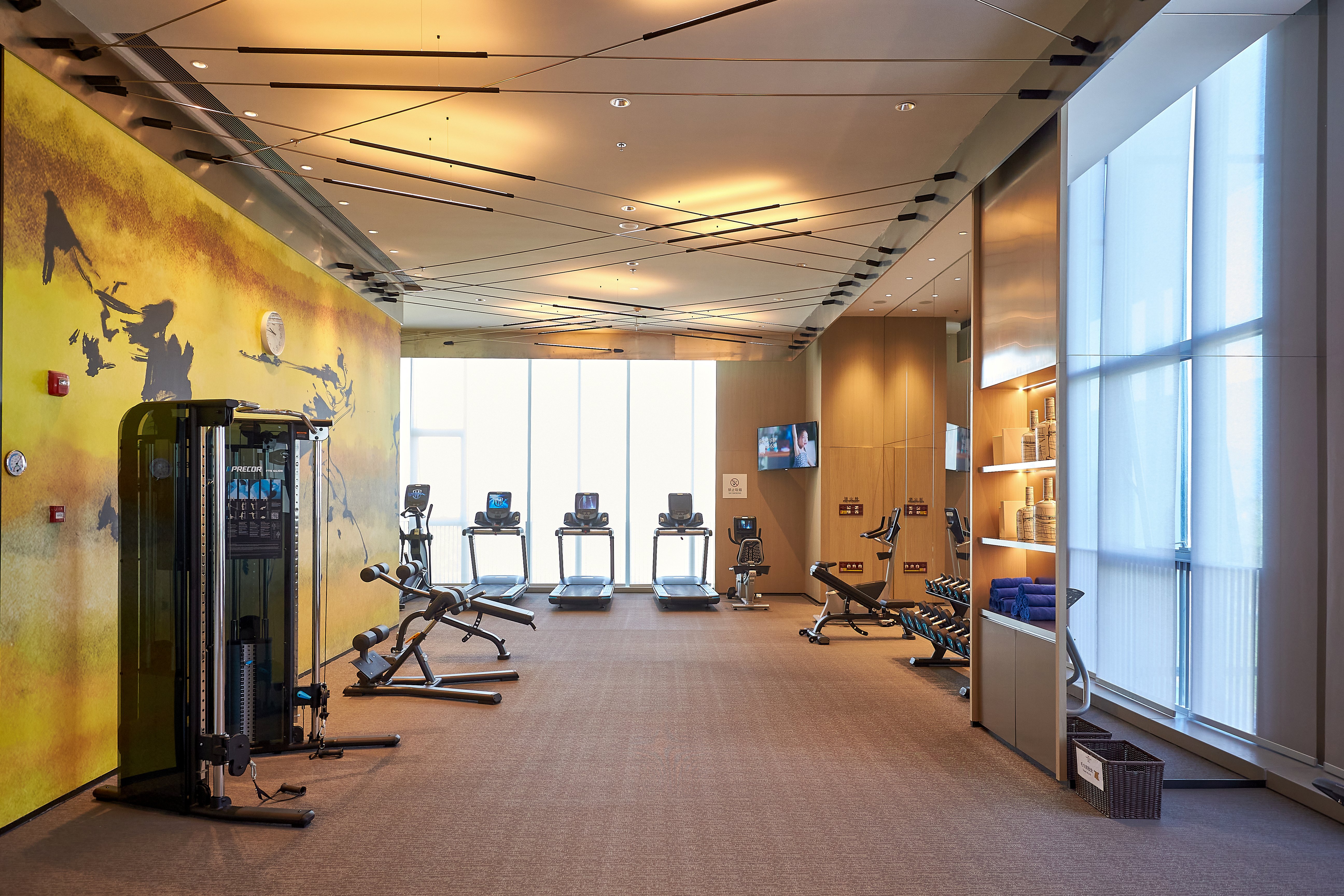 crowne plaza qidong an ihg hotel