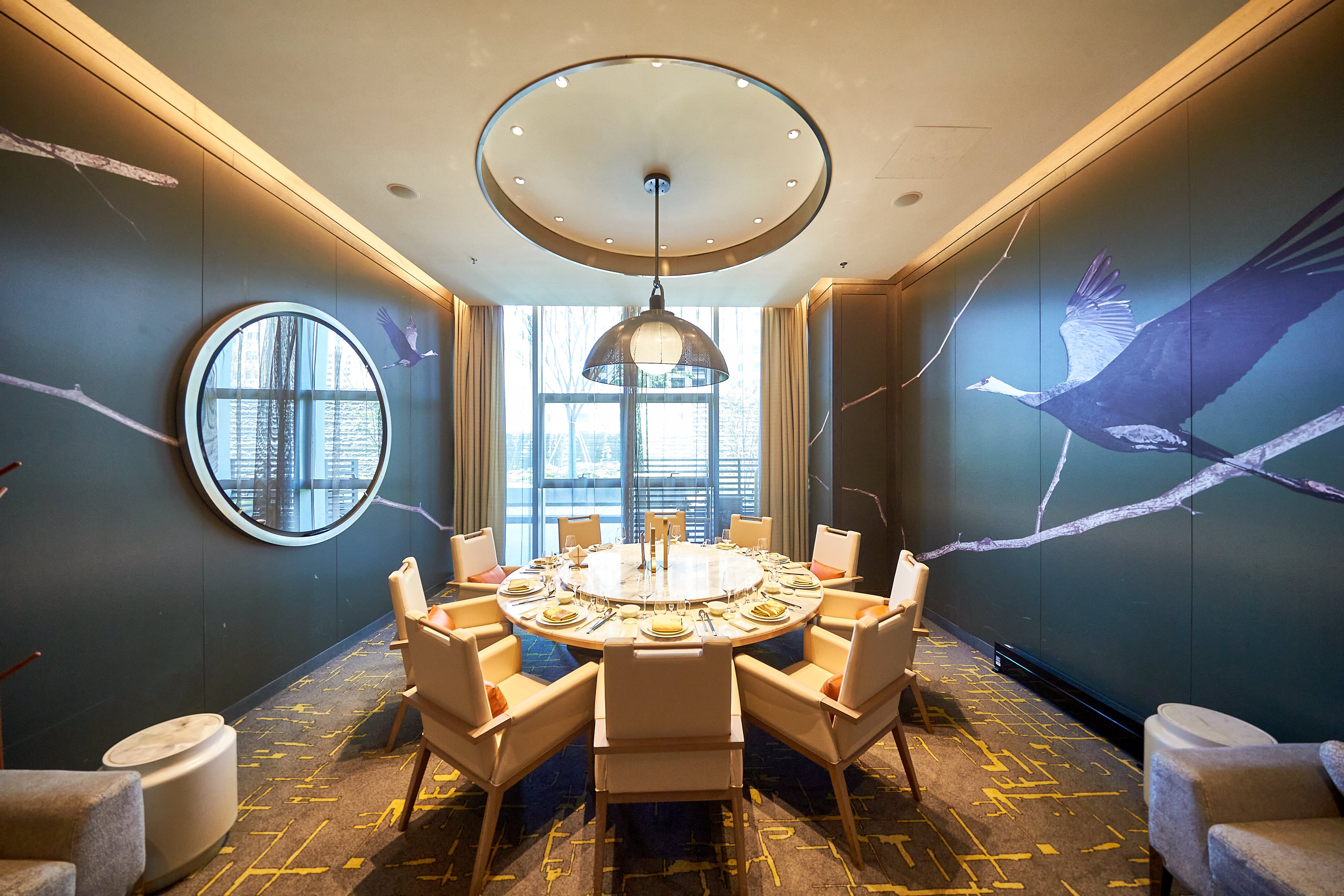 crowne plaza qidong an ihg hotel