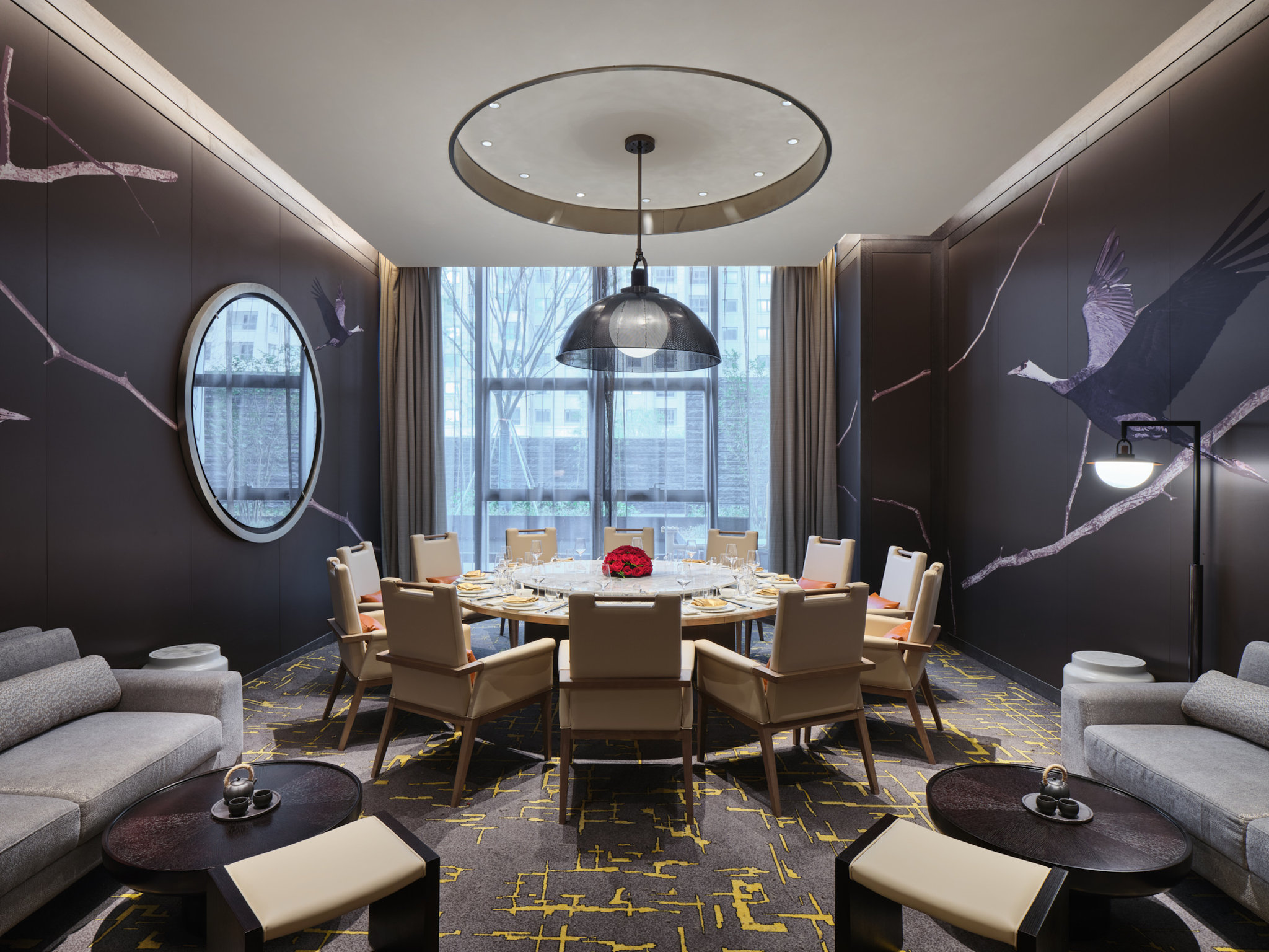 crowne plaza qidong an ihg hotel