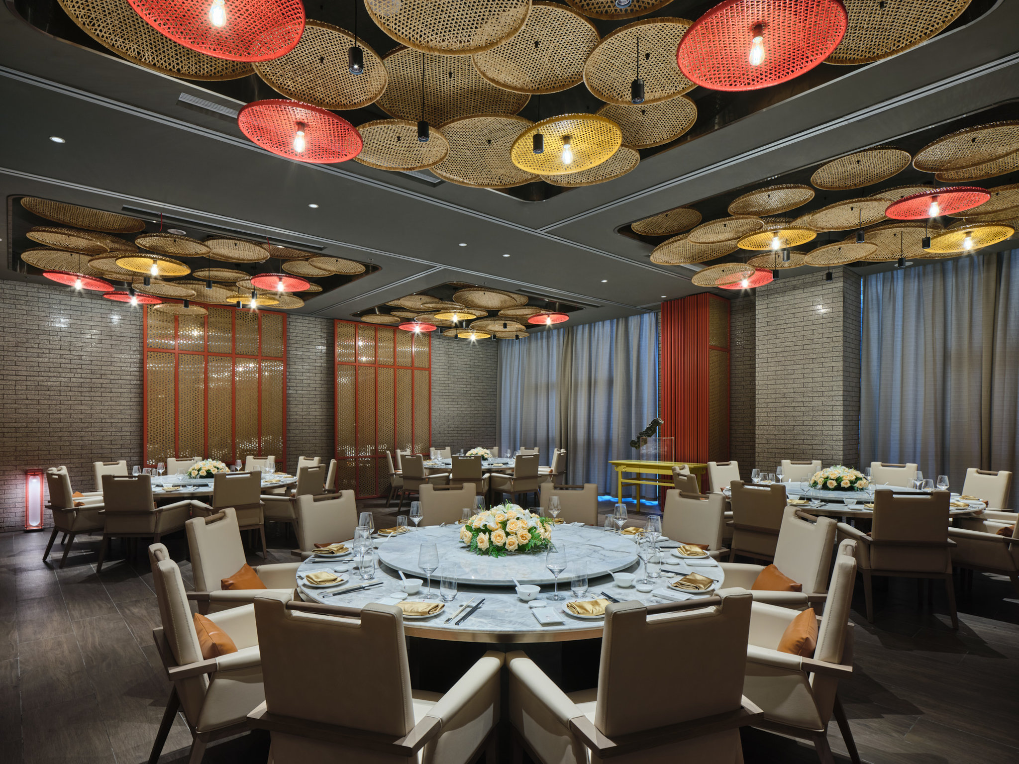 crowne plaza qidong an ihg hotel