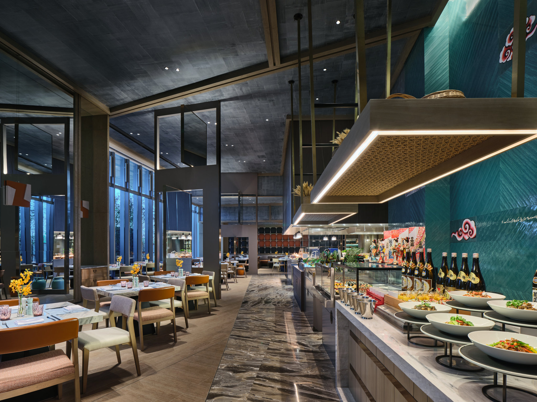 crowne plaza qidong an ihg hotel