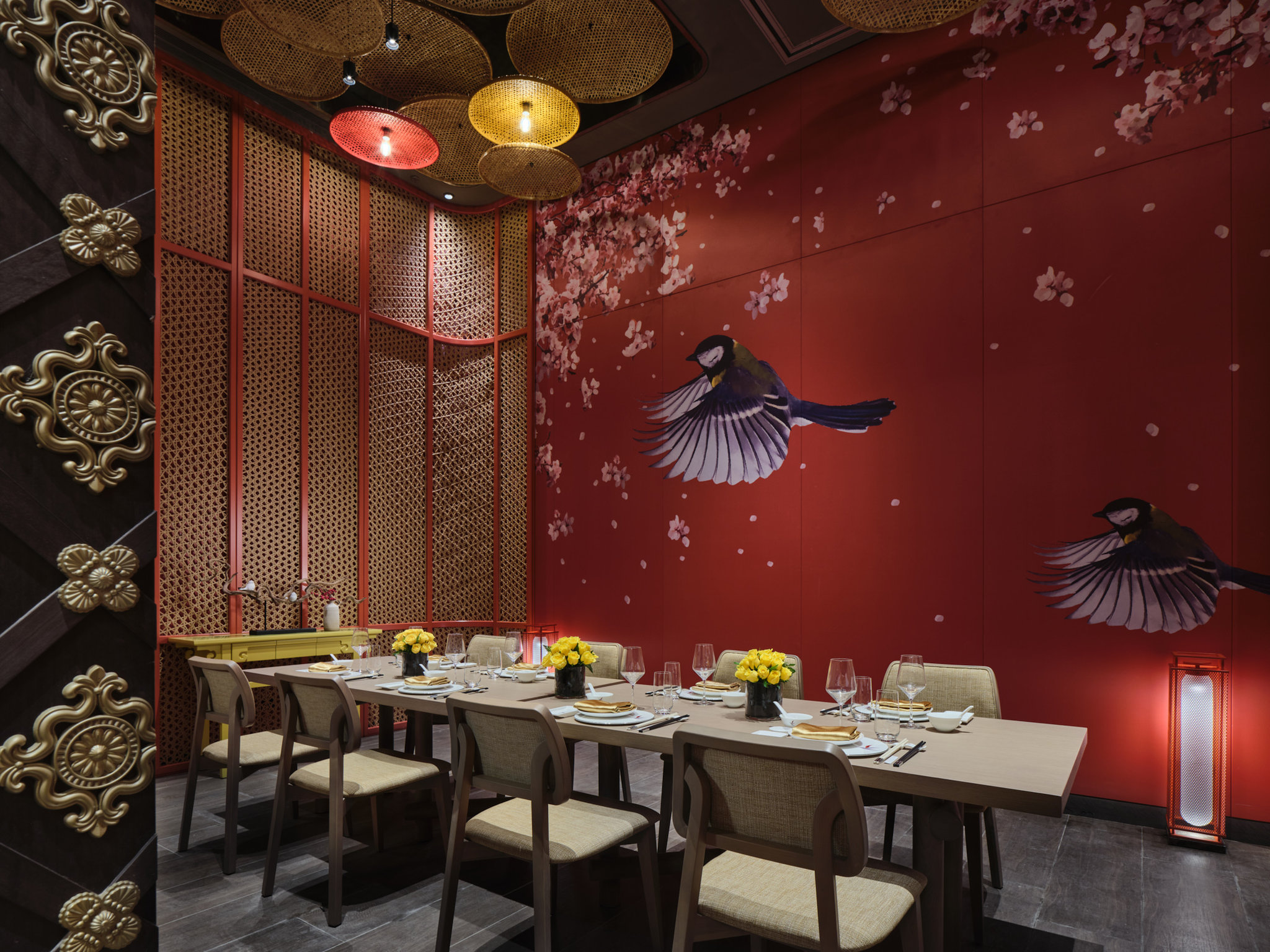 crowne plaza qidong an ihg hotel