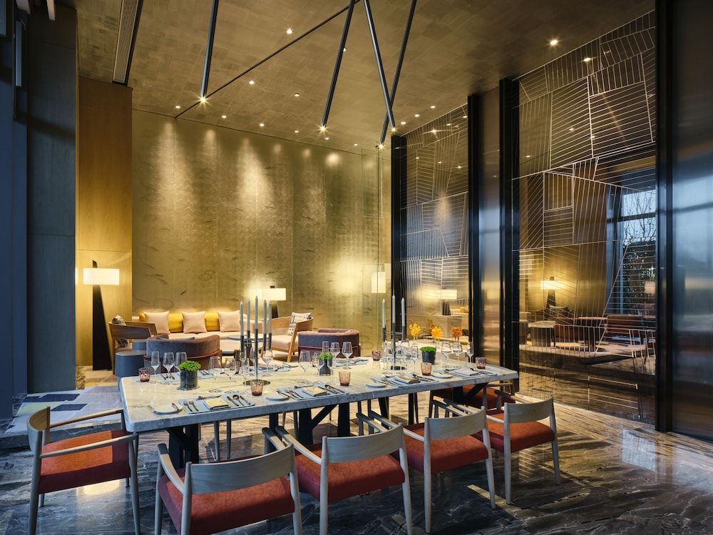 crowne plaza qidong an ihg hotel