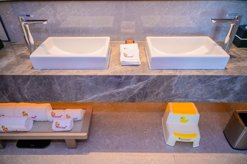 crowne plaza qidong an ihg hotel