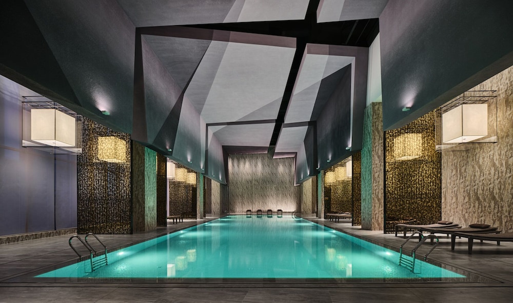 crowne plaza qidong an ihg hotel