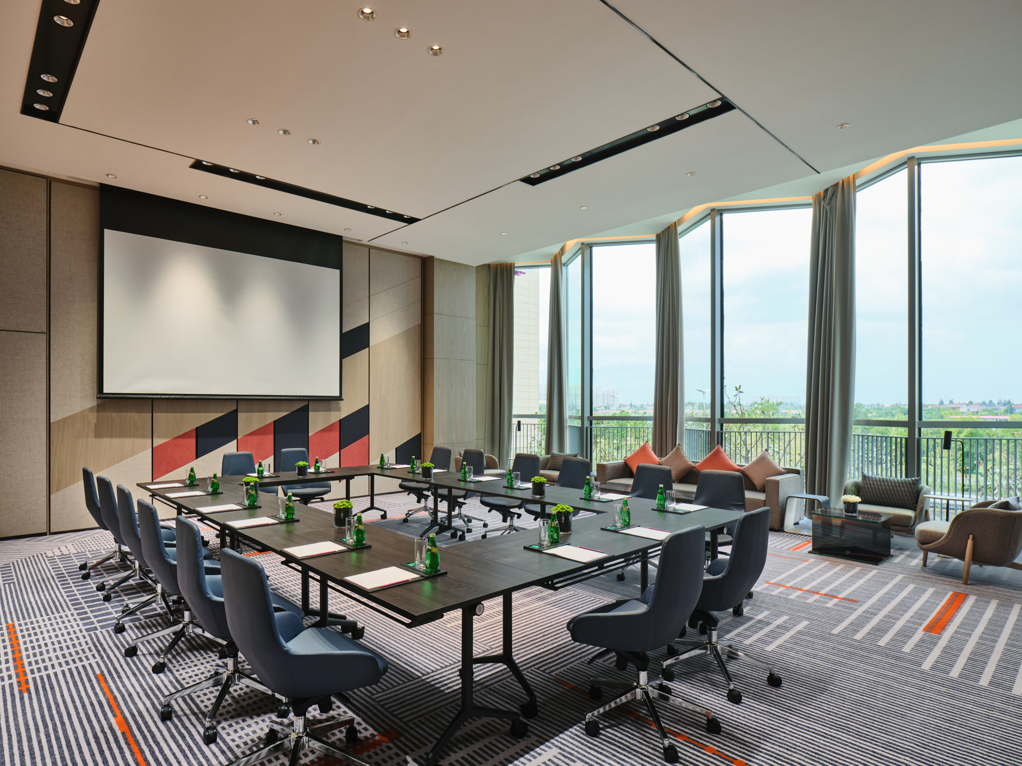 crowne plaza qidong an ihg hotel