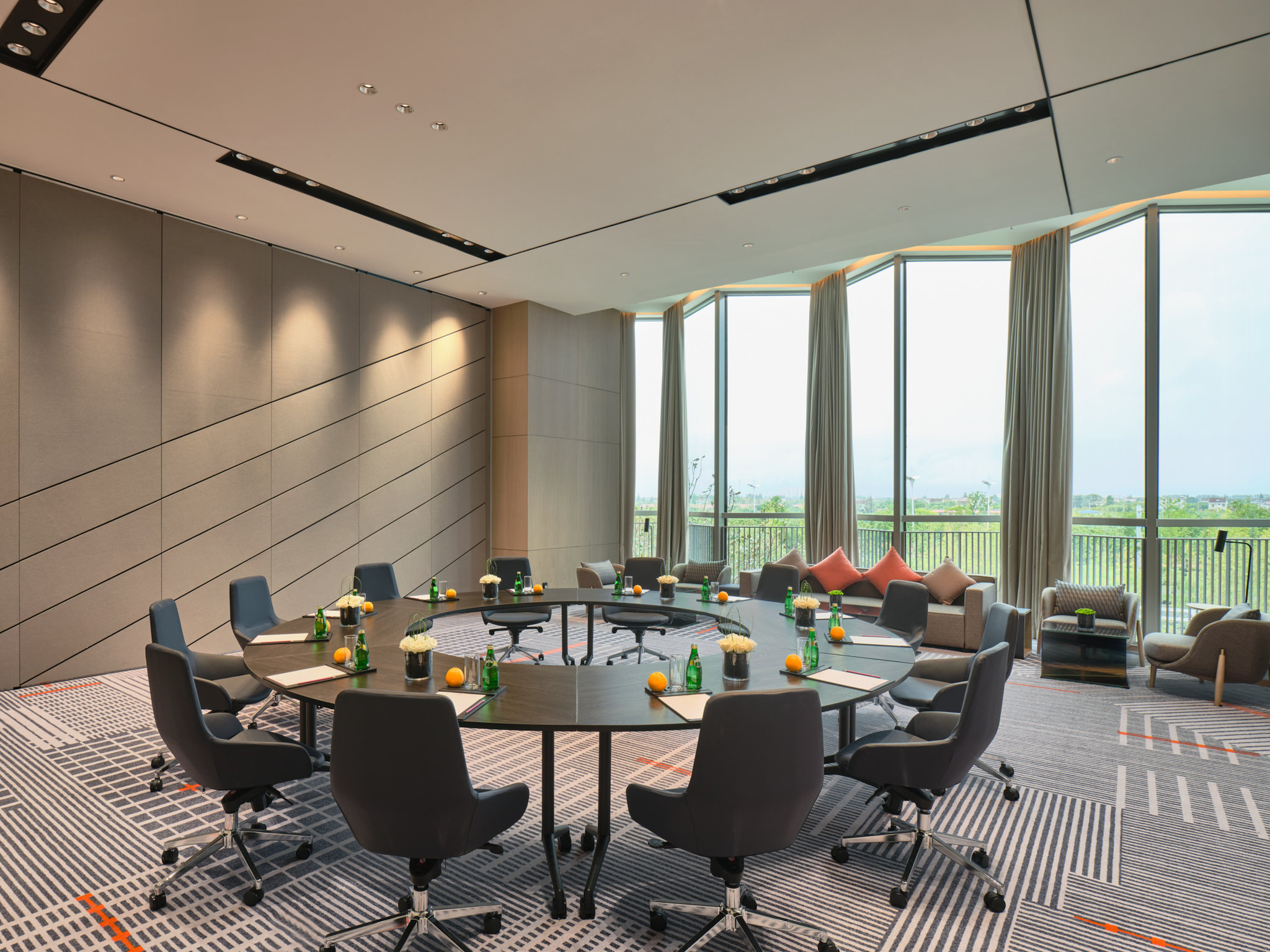 crowne plaza qidong an ihg hotel