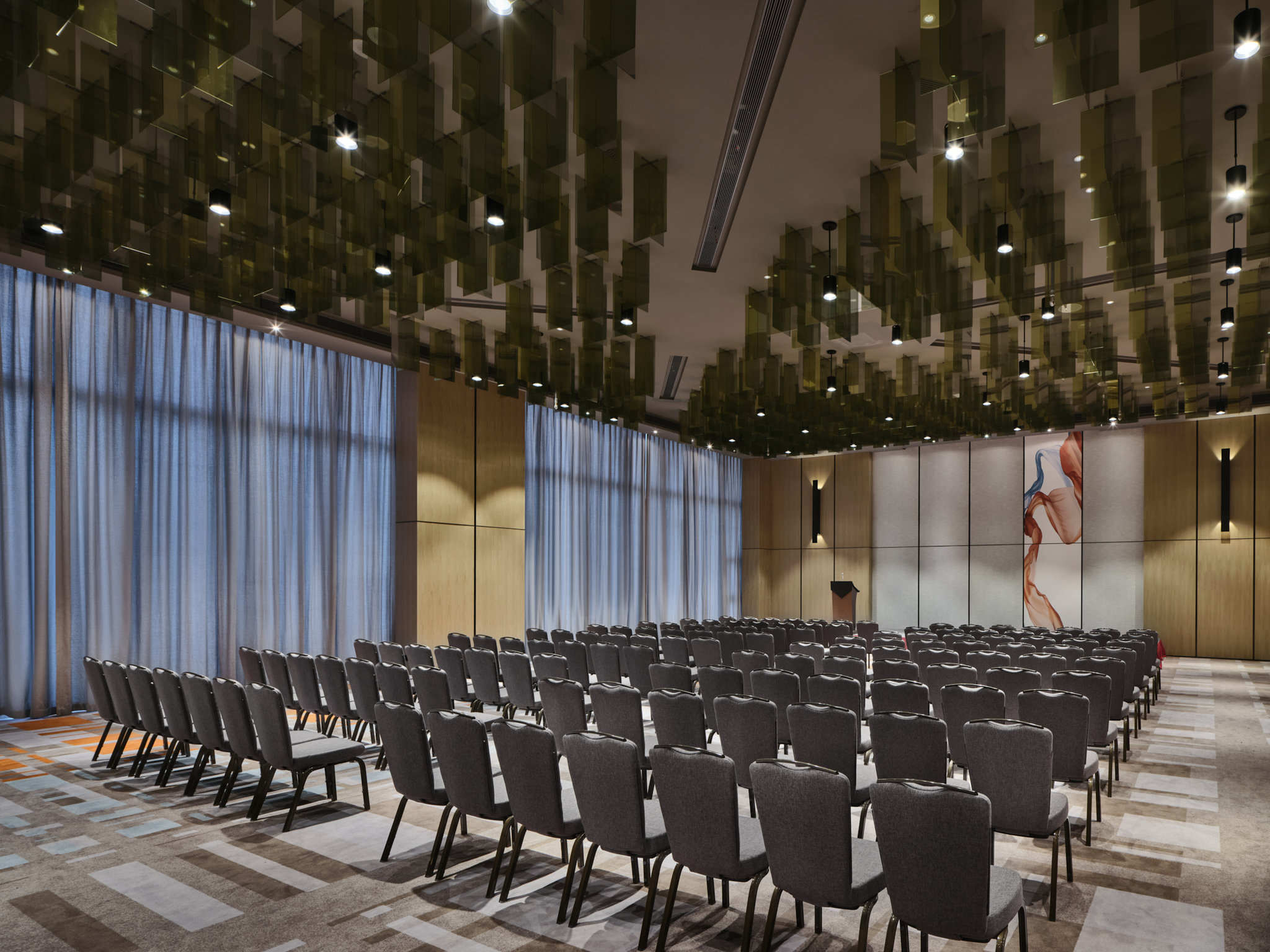 crowne plaza qidong an ihg hotel