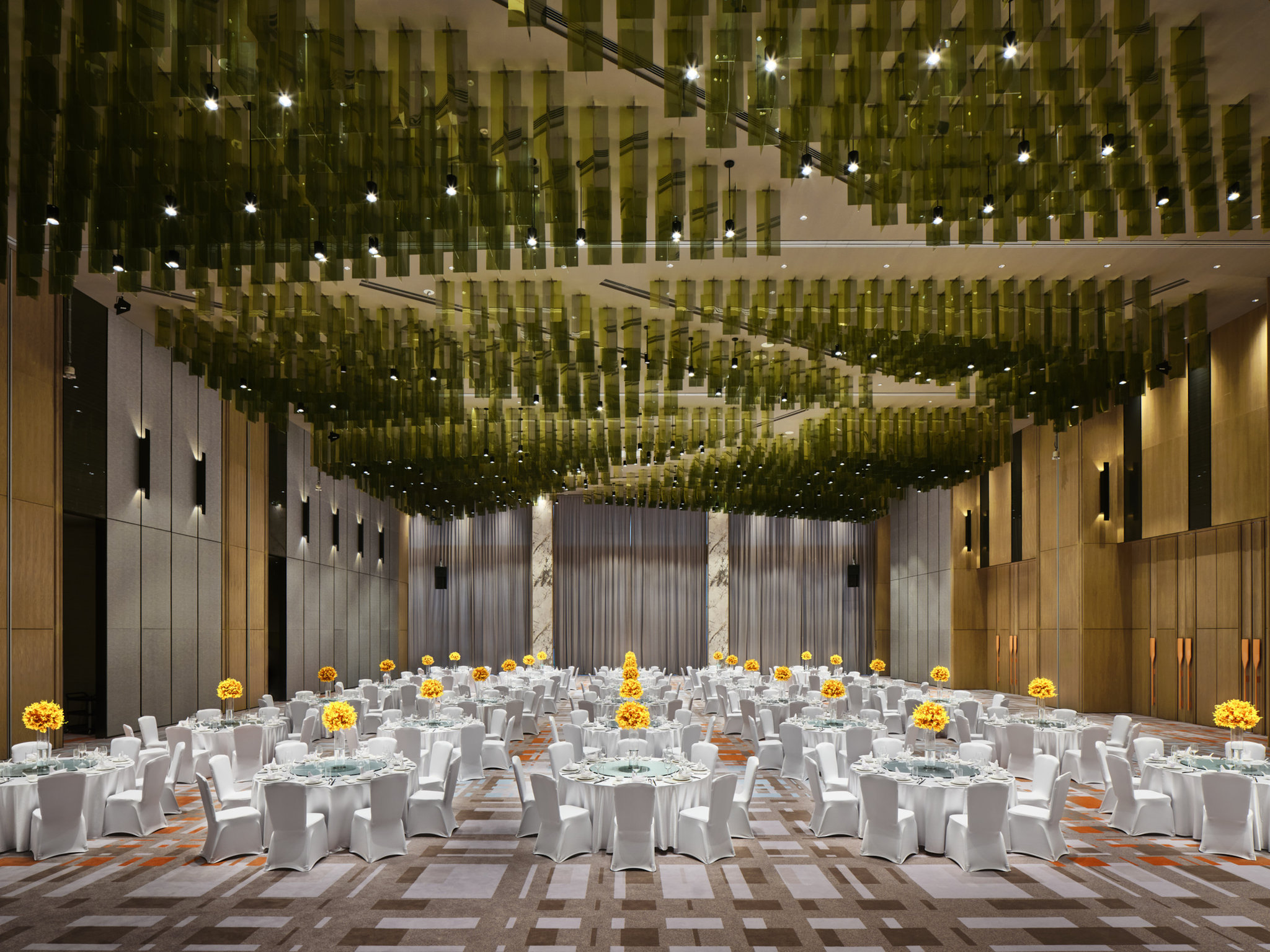 crowne plaza qidong an ihg hotel