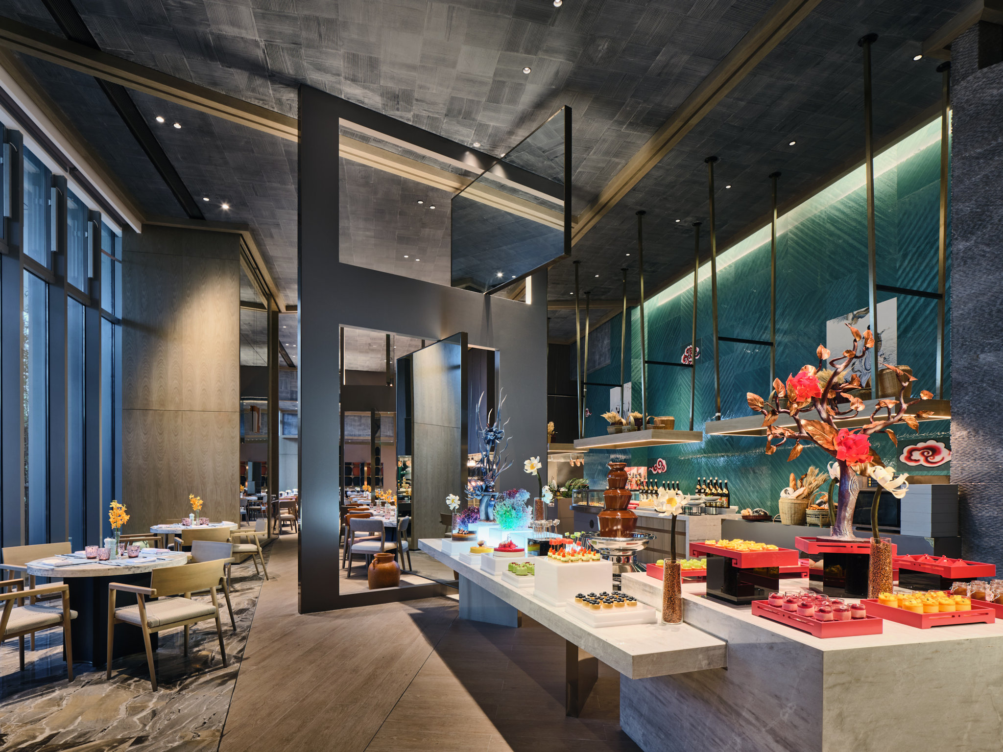 crowne plaza qidong an ihg hotel