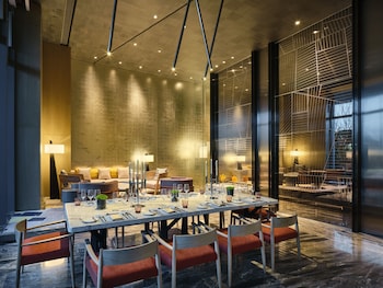 Crowne Plaza Qidong, An Ihg Hotel,Qidong>>Nantong,4.5 star