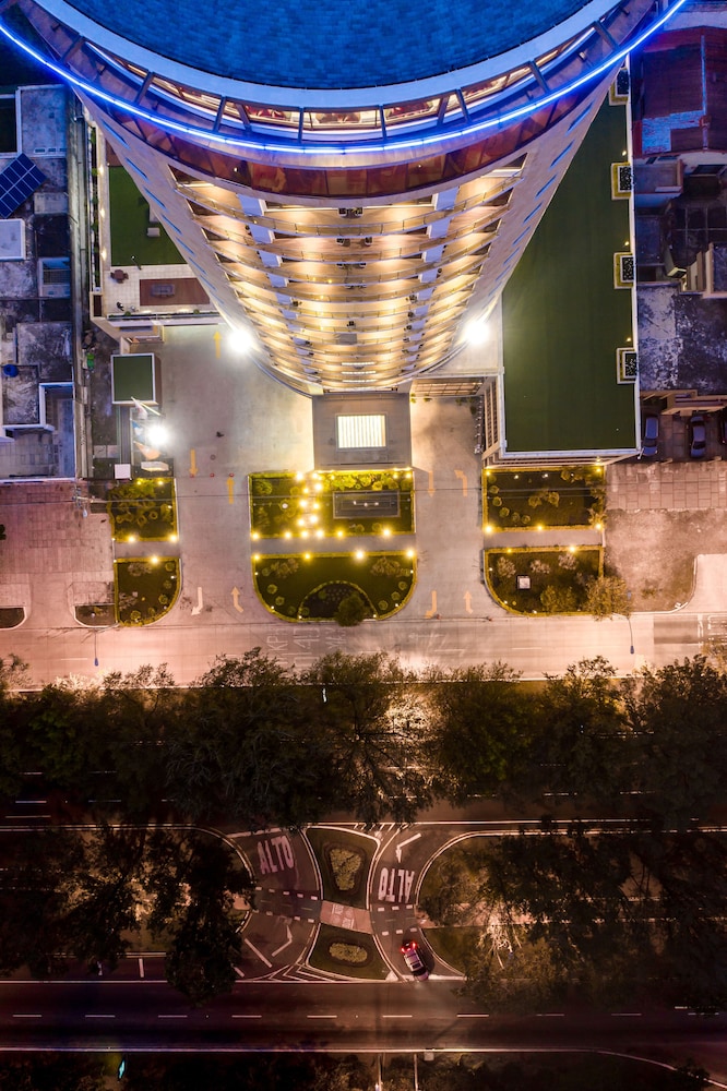 hotel vista quince