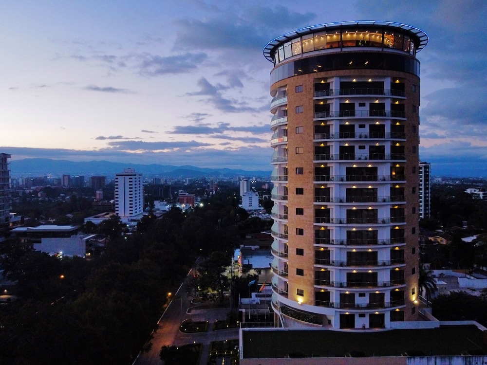 hotel vista quince