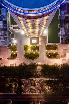 hotel vista quince