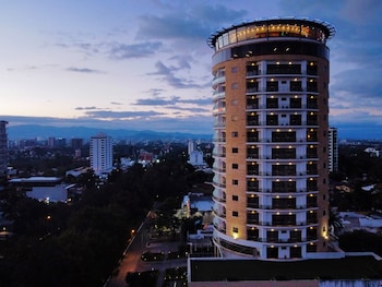 hotel vista quince