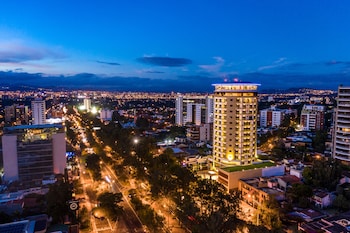 hotel vista quince