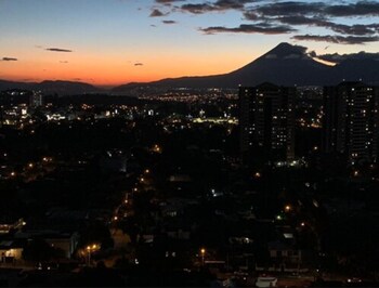 hotel vista quince
