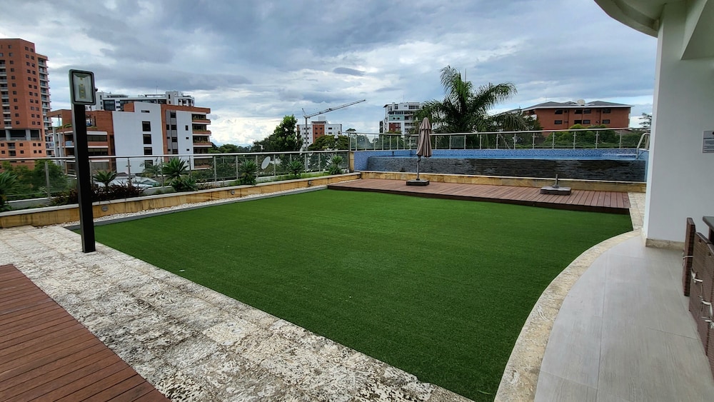 hotel vista quince