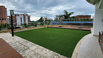 hotel vista quince