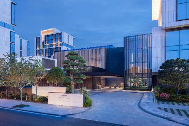 park hyatt suzhou