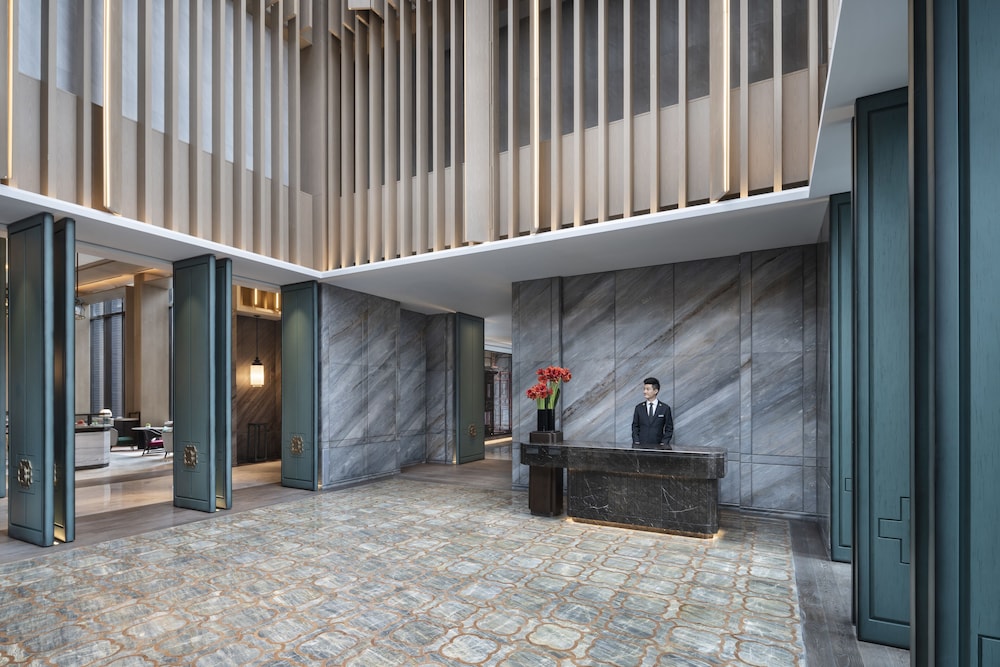 park hyatt suzhou