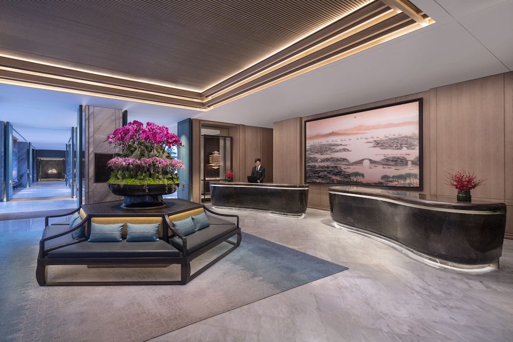 park hyatt suzhou