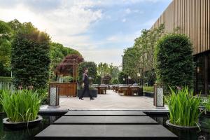 park hyatt suzhou