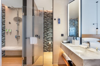 fairfield by marriott zhuhai xiangzhou