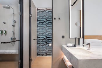 fairfield by marriott zhuhai xiangzhou