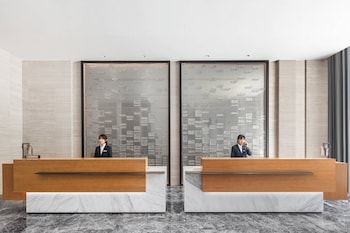 fairfield by marriott zhuhai xiangzhou