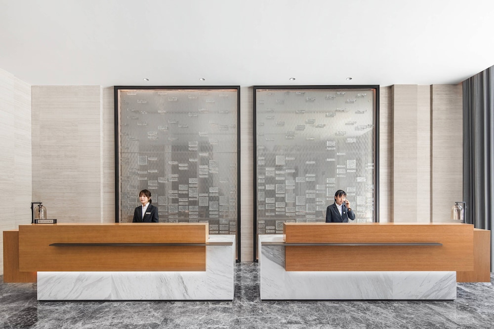fairfield by marriott zhuhai xiangzhou