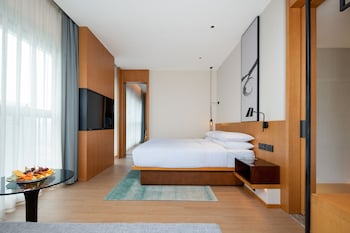 fairfield by marriott zhuhai xiangzhou